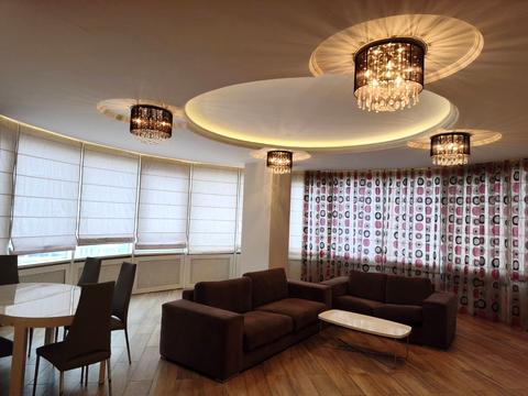 квартира за адресою Генуезька вул., 5