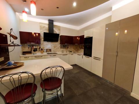 квартира за адресою Генуезька вул., 5