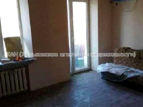 квартира за адресою Харків, Сумська вул. (Карла Лібкнехта), 110