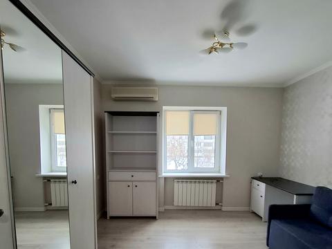 квартира по адресу Петра Григоренко просп., 11-А