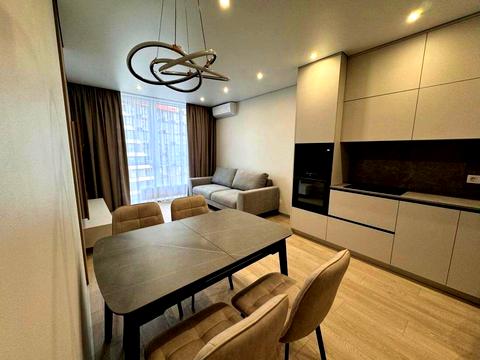 квартира за адресою Дніпровська набережна вул., 15-К