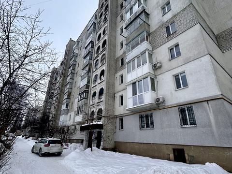 квартира за адресою Гоголівська вул., 94