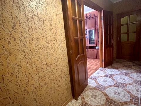 квартира за адресою Гоголівська вул., 94