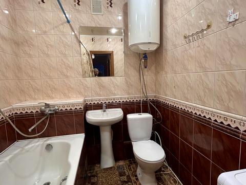 квартира за адресою Гоголівська вул., 94