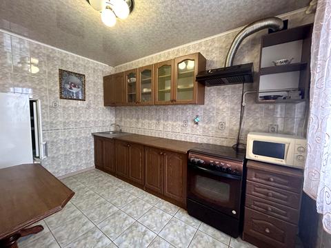 квартира за адресою Гоголівська вул., 94