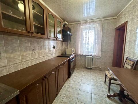 квартира за адресою Гоголівська вул., 94