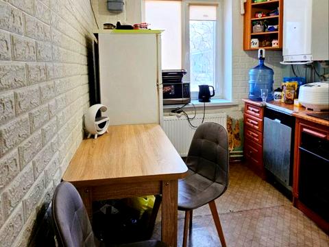 квартира за адресою Айвазовського вул., 17