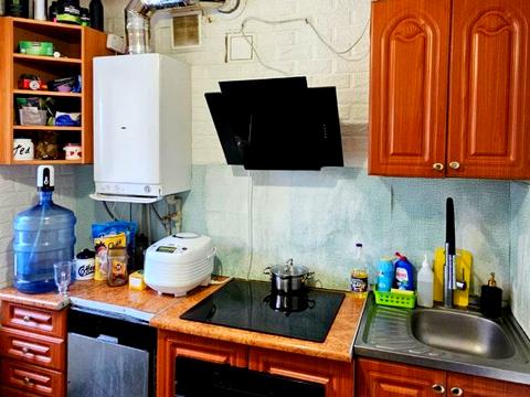 квартира за адресою Айвазовського вул., 17