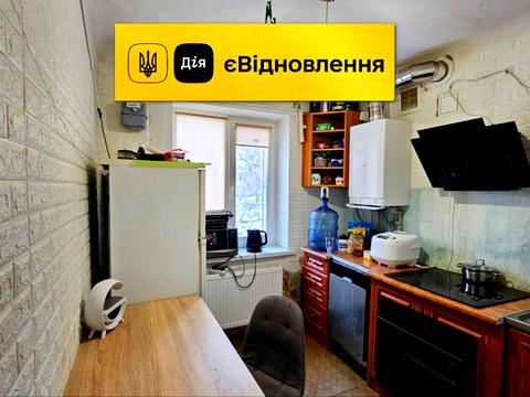 квартира за адресою Айвазовського вул., 17