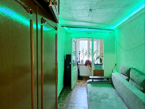 квартира за адресою Айвазовського вул., 17