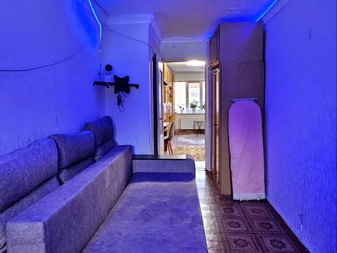 квартира за адресою Айвазовського вул., 17