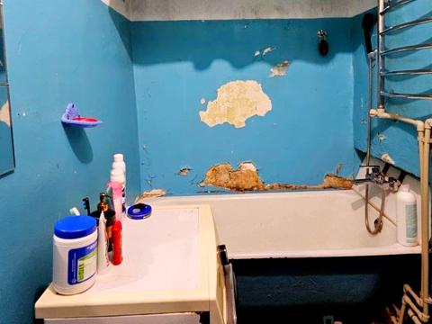 квартира за адресою Айвазовського вул., 17