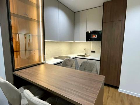 квартира за адресою Собранецька вул., (Будинок)