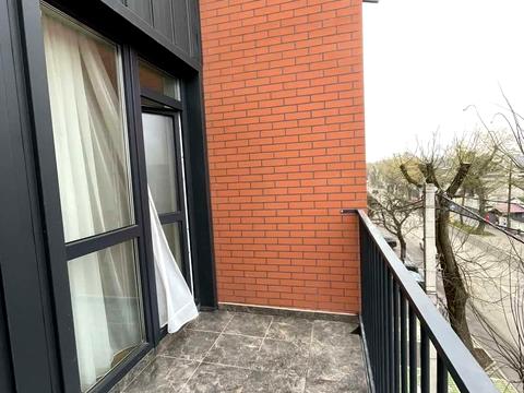 квартира за адресою Собранецька вул., (Будинок)