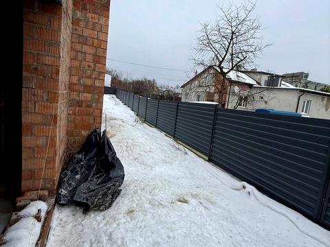 будинок за адресою Шевченка, 175