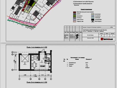 будинок за адресою Шевченка, 175