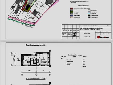 будинок за адресою Шевченка, 175
