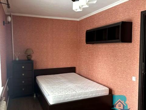 квартира по адресу Ереванская ул., 18