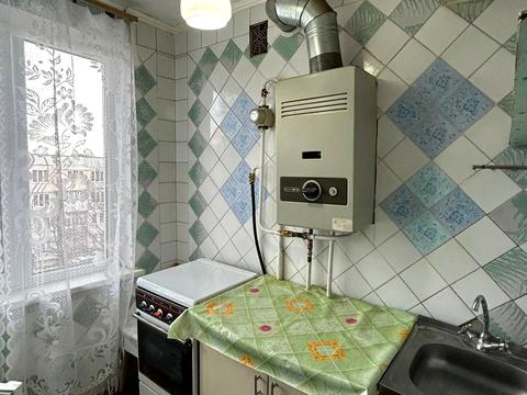 квартира за адресою Васильєва вул. (Попова), 15