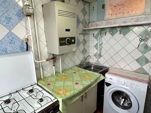 квартира за адресою Васильєва вул. (Попова), 15