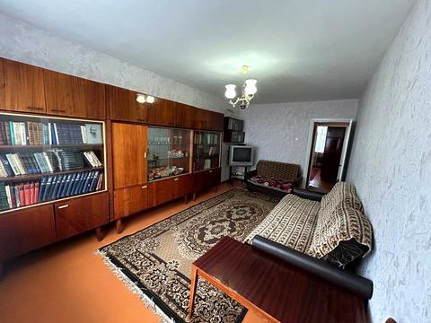 квартира за адресою Васильєва вул. (Попова), 15