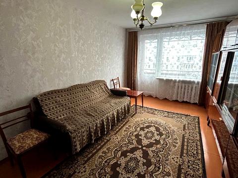 квартира за адресою Васильєва вул. (Попова), 15