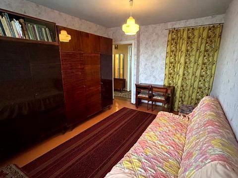 квартира за адресою Васильєва вул. (Попова), 15