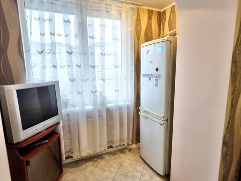 квартира по адресу Надежды Алексеенко ул. (Чичерина), 108