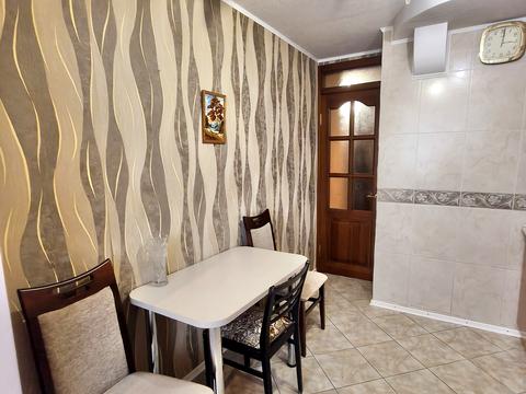 квартира по адресу Надежды Алексеенко ул. (Чичерина), 108