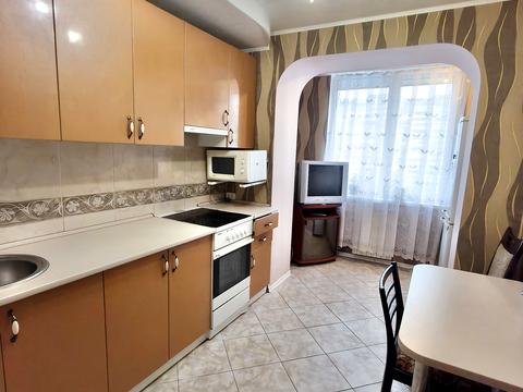 квартира по адресу Надежды Алексеенко ул. (Чичерина), 108