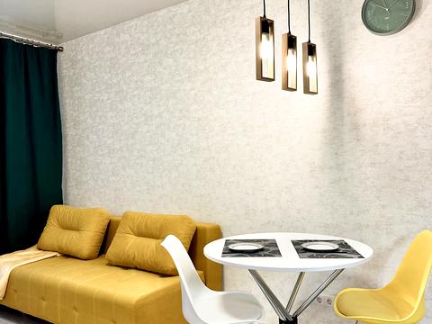 квартира по адресу Миколы Бажана просп., 1-А