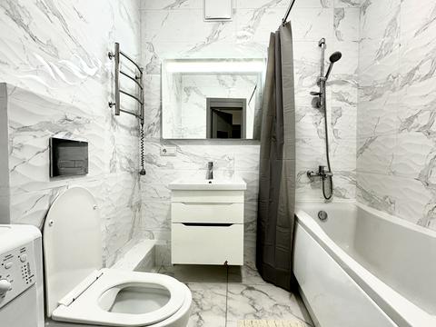 квартира по адресу Миколы Бажана просп., 1-А