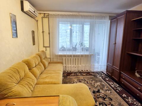 квартира по адресу Надежды Алексеенко ул. (Чичерина), 108