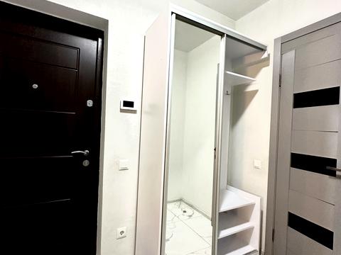 квартира по адресу Миколы Бажана просп., 1-А