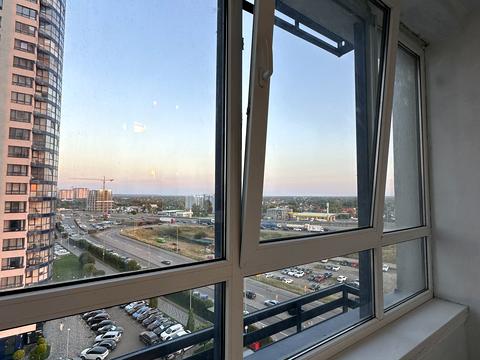 квартира по адресу Миколы Бажана просп., 1-А