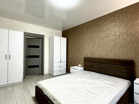 квартира по адресу Миколы Бажана просп., 1-А