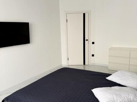 квартира по адресу Высочана ул., 18