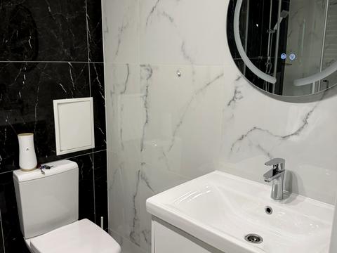 квартира по адресу Высочана ул., 18