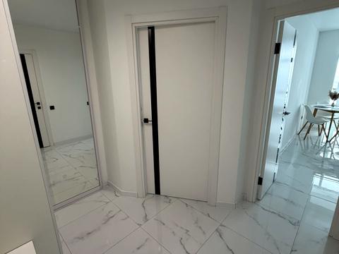 квартира по адресу Высочана ул., 18