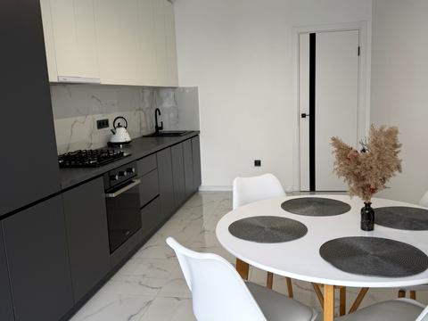 квартира по адресу Высочана ул., 18