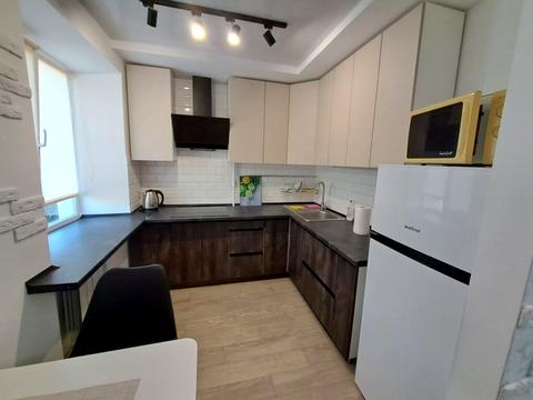 квартира за адресою Олександра Поля просп. (Кірова), 98