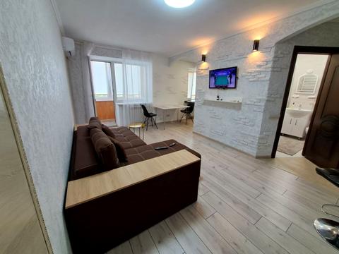 квартира за адресою Олександра Поля просп. (Кірова), 98