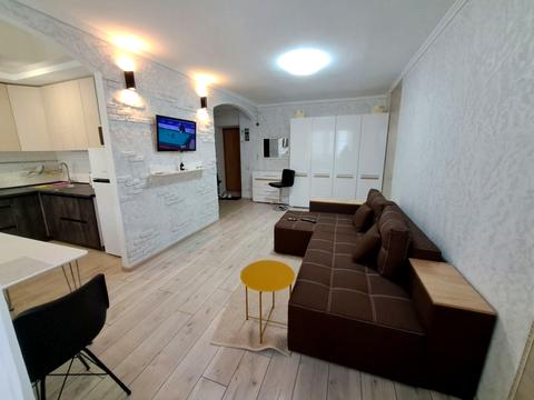 квартира за адресою Олександра Поля просп. (Кірова), 98