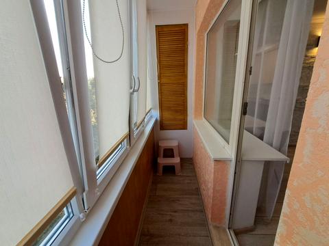 квартира за адресою Олександра Поля просп. (Кірова), 98