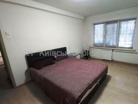 квартира за адресою Воскресенський просп. (Перова), 9-Б