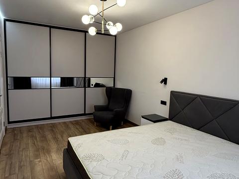 квартира по адресу Василия Симоненко ул., (Будинок 3)