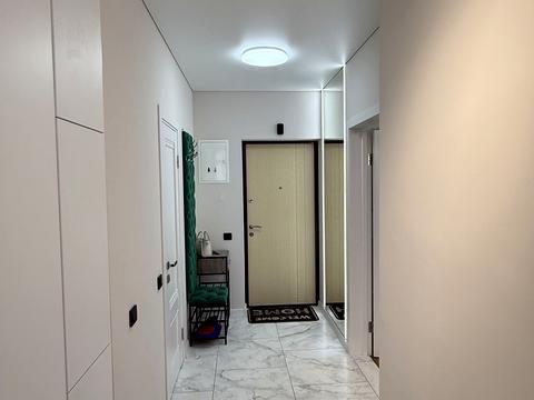 квартира по адресу Василия Симоненко ул., (Будинок 3)