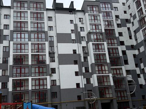 квартира по адресу Василия Симоненко ул., (Будинок 3)