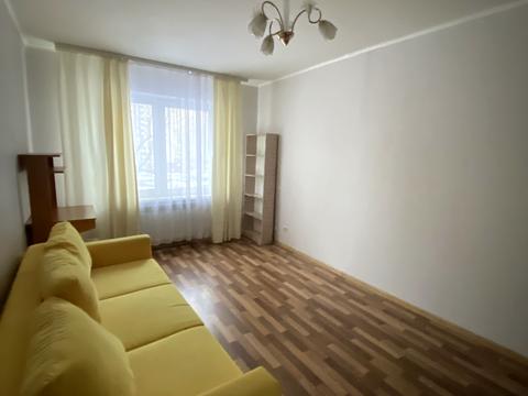 квартира по адресу Елизаветы Чавдар ул., 34