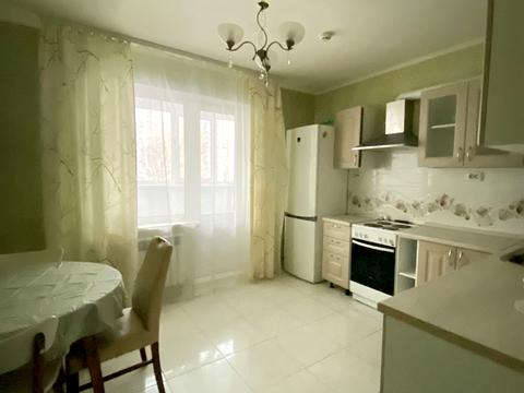 квартира по адресу Елизаветы Чавдар ул., 34